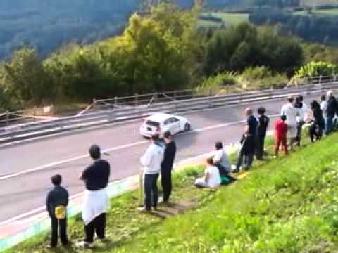 43°trofeo vallecamonica malegno borno parte2
