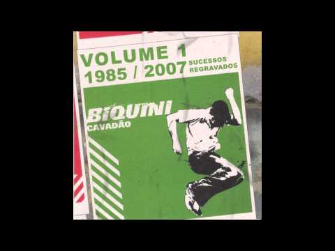 Biquini Cavadão - Tédio