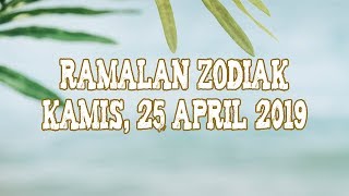 Ramalan Zodiak Kamis, 25 April 2019: Aquarius, Hari Ini Hari yang Tepat untuk Membeli Rumah!