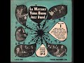 Lu Watters' Yerba Buena Jazz Band - Original Rags (May/June 1946)