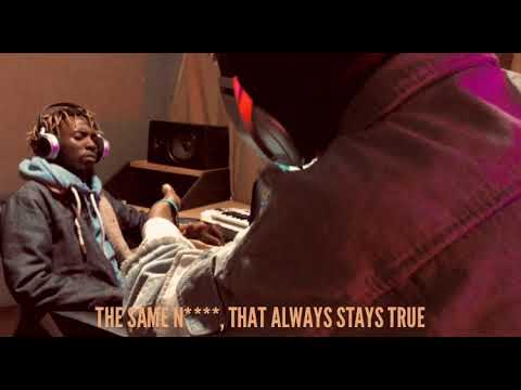 Not You (Viral Video) [Produced By. Liss Landers]