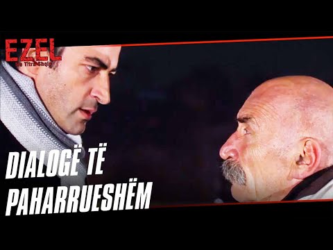 Xha Ramiz Skena Të Paharrueshme #3 - Ezel Me Titra Shqip Skenë e Veçantë