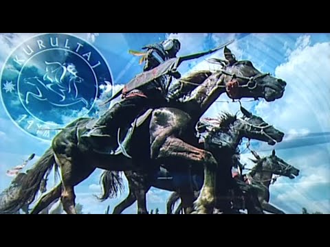 Véget ért a Kurultáj