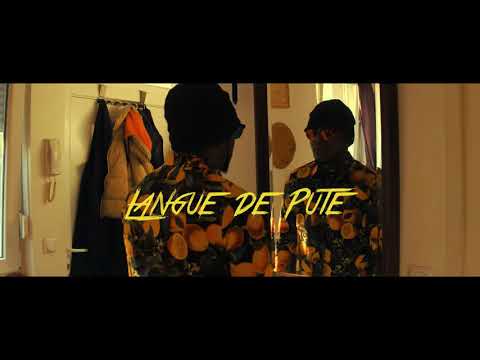 Mokozeer - Freestyle # Langue De Pute# ( clip Officiel) //2019//
