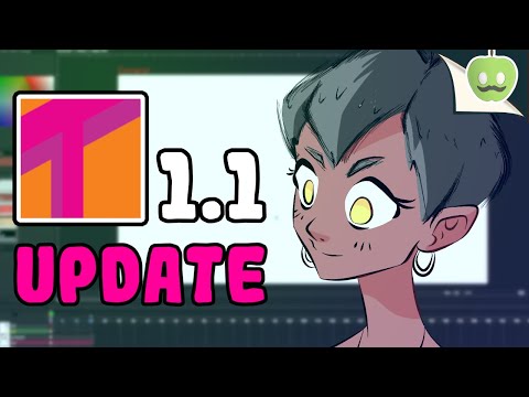 HOW IS THIS FREE? Tahoma 1.1's New Features