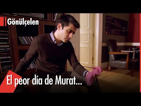 Murat no puede olvidar a Selin - Convirtiéndose en Una Dama | Gonulcelen