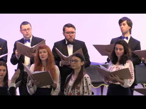 Solemnis Choir - Flacari si roti