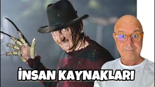 BAŞIMIZIN BELASI : İNSAN KAYNAKLARI