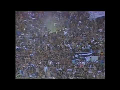 Botafogo 5 x 3 Vasco - Campeonato Carioca 2006