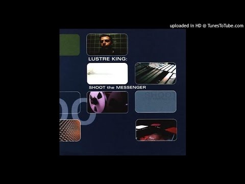 Lustre King - 08 - Imaginary People Show Up All The Time