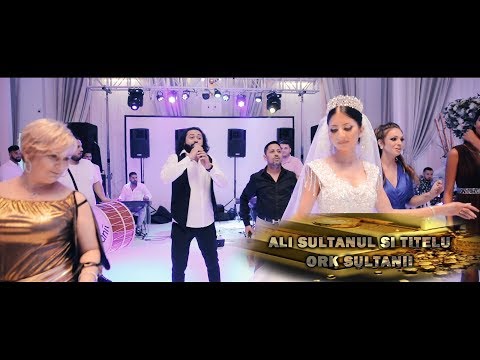 ALI SULTANUL SI TITELU -  FITZA FEMEILOR  ( 2019 )