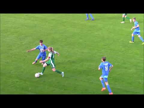 2019 05 17 U16 vs UFV Thalgau - Ganzes Spiel