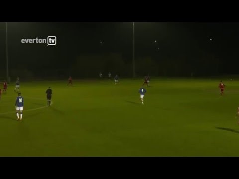 U21 Highlights: Everton 2-2 Middlesbrough