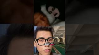 Download lagu Hantu Nimrung Tidur | #penampakanviral #kisahseramnetizen #horror #penampakan mp3