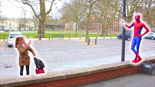 Gag Reel & Bloopers 2 (Ginger Ninja Trickster)