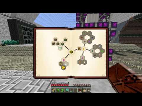 Material Energy^3 -- Episode 31: Fusion