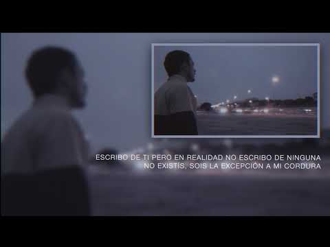 BEATEN B - INHÓSPITO (Prod. AISHA D)