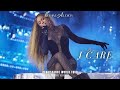 Beyoncé- I Care- Renaissance World Tour (Studio Version)