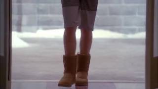 &quot;Centerfold/Hot In Herre&quot; (Glee Cast Version) Glee latino season 4 | Feliz 2017