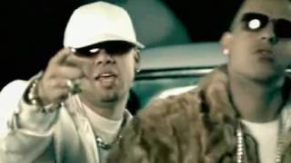Daddy Yankee   Gasolina Official Music Video