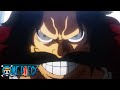 Roger's Execution | One Piece