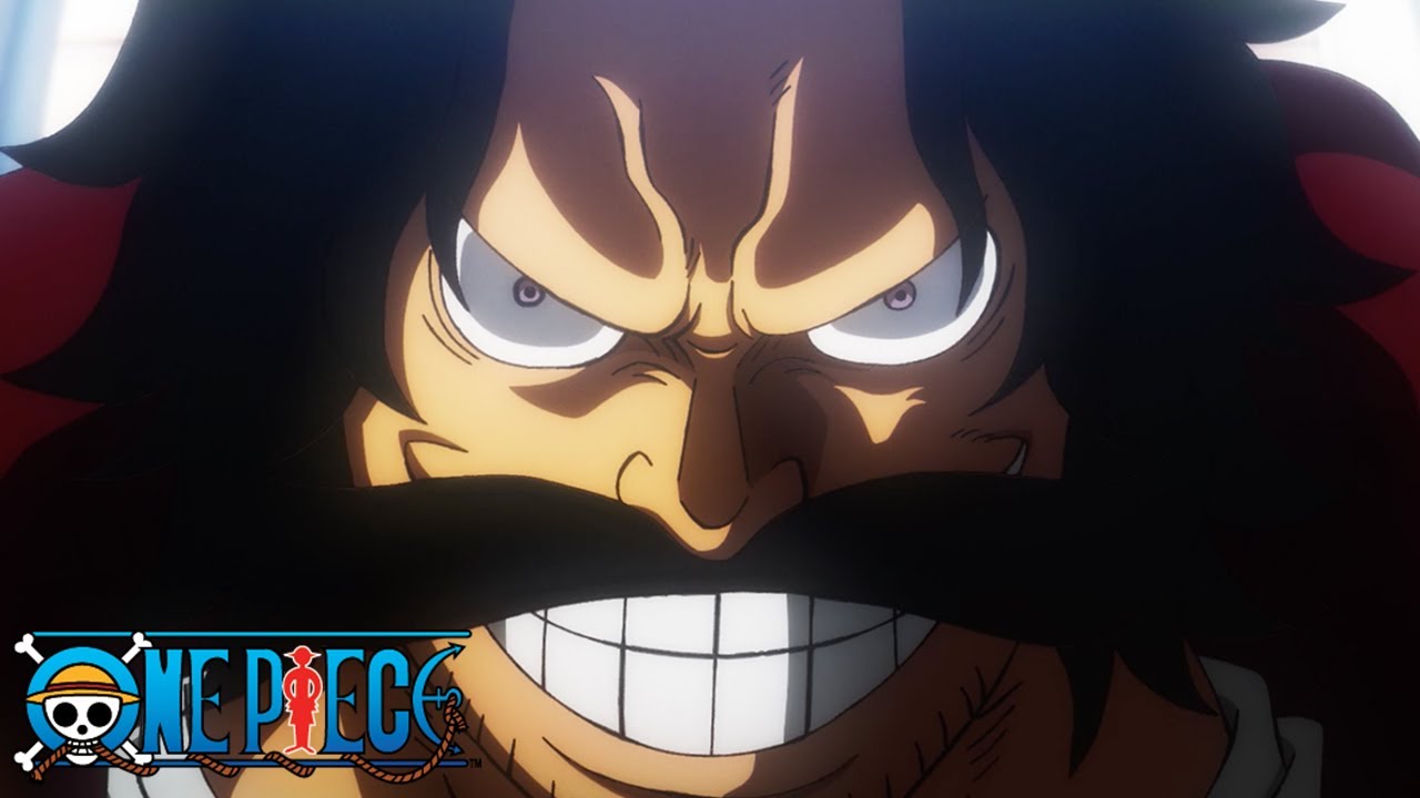 Episode 1018 - One Piece - Anime News Network