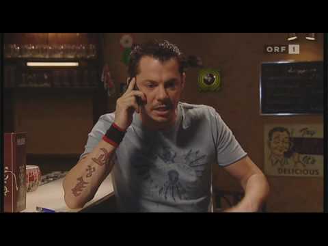 Das Ende von "Mitten im Achten"