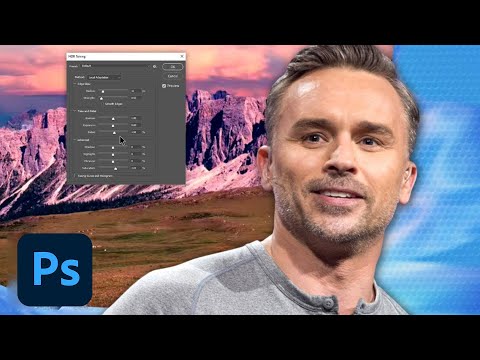 How to Make your Photos POP with Vibrant Colors with Paul Trani | Adobe Creative Cloud