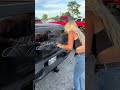Lindsay Bercosky Signature Carlover