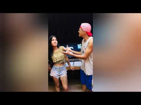MC Diouro e Marcela GC - O Vacilão (Prévia) 2021