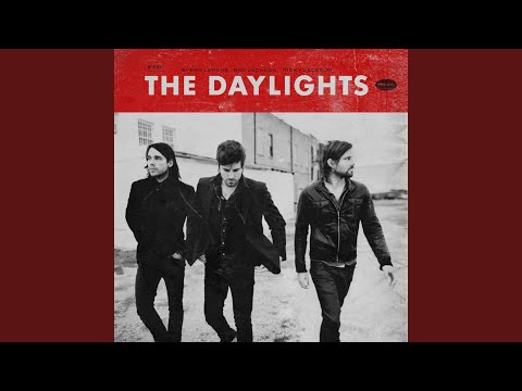 Outsider - The Daylights