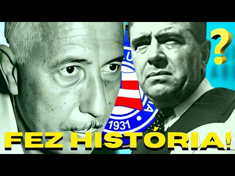 ⚽HISTÓRICO! OS 9 PASSARAM PELO ESQUADRÃO! TORCIDA SE EMOCIONA! ÚLTIMAS NOTÍCIAS DO BAHIA!
