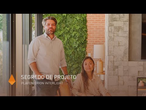 Entrevista na Decor Lumen