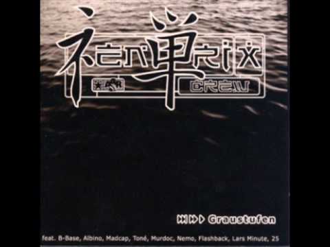 Zentrix Crew - Sternzeichen