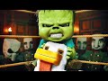 A MINECRAFT MOVIE Final Trailer NEW 2025