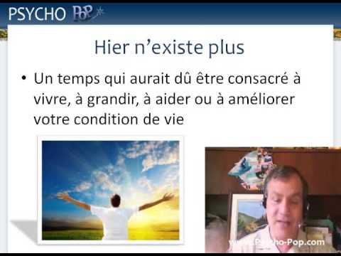 Psycho-POP : JUILLET 2012 - Vivre sa vie avec Jean-Pierre Gagné