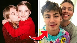 Locke And Key Cast.. SHOCKING Facts You Never Knew! video