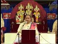 Ahalya Vruttantam Valmiki Ramayanam Chaganti Koteswara Rao
