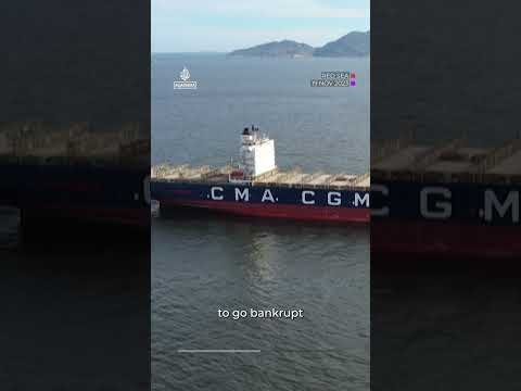 Houthi blockade turns away tankers in Red Sea