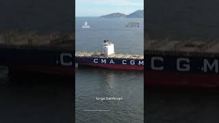 Houthis block Red Sea tankers, disrupting global shipping and energy markets
