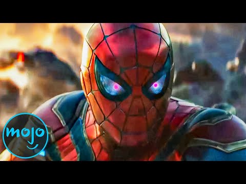 超級英雄違反不殺生規則的10大次數 (Top 10 Times Superheroes Broke Their No Kill Rule)