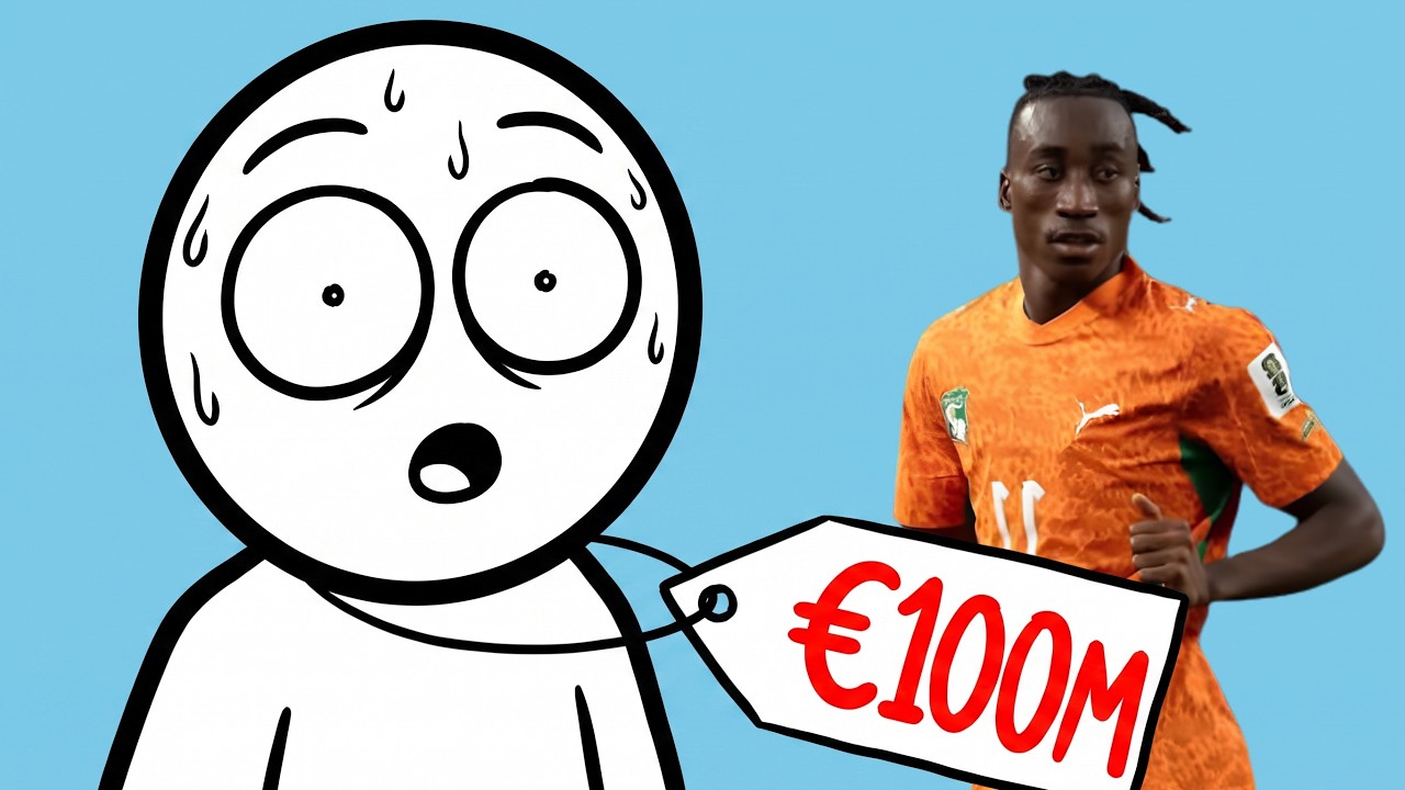 Diomandé: The Inside Story of a Very Complicated Transfer