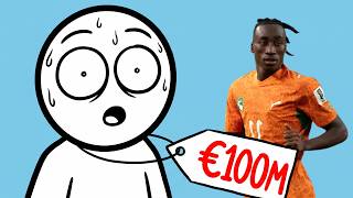 Diomandé: The Inside Story of a Very Complicated Transfer