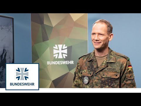 Nachgefragt: Gebirgsjäger-Kommandeur zu Krieg in Eis und Schnee | Bundeswehr
