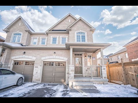 14 Falling Leaf Crt, Caledon