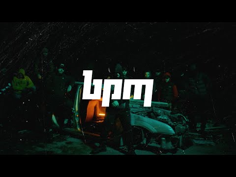 (Free) Strat x Diff x Ivan Greko Type Beat - "BPM"