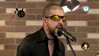 Nómada - Laberinto - Programa Radio U (Canal U).