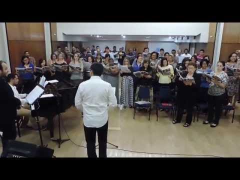 Vamos Continuar - 24º Encontro da AMBB - 2015