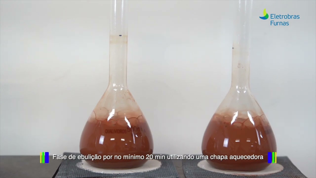 NBR 6458 - Massa Específica dos Grãos de Solos