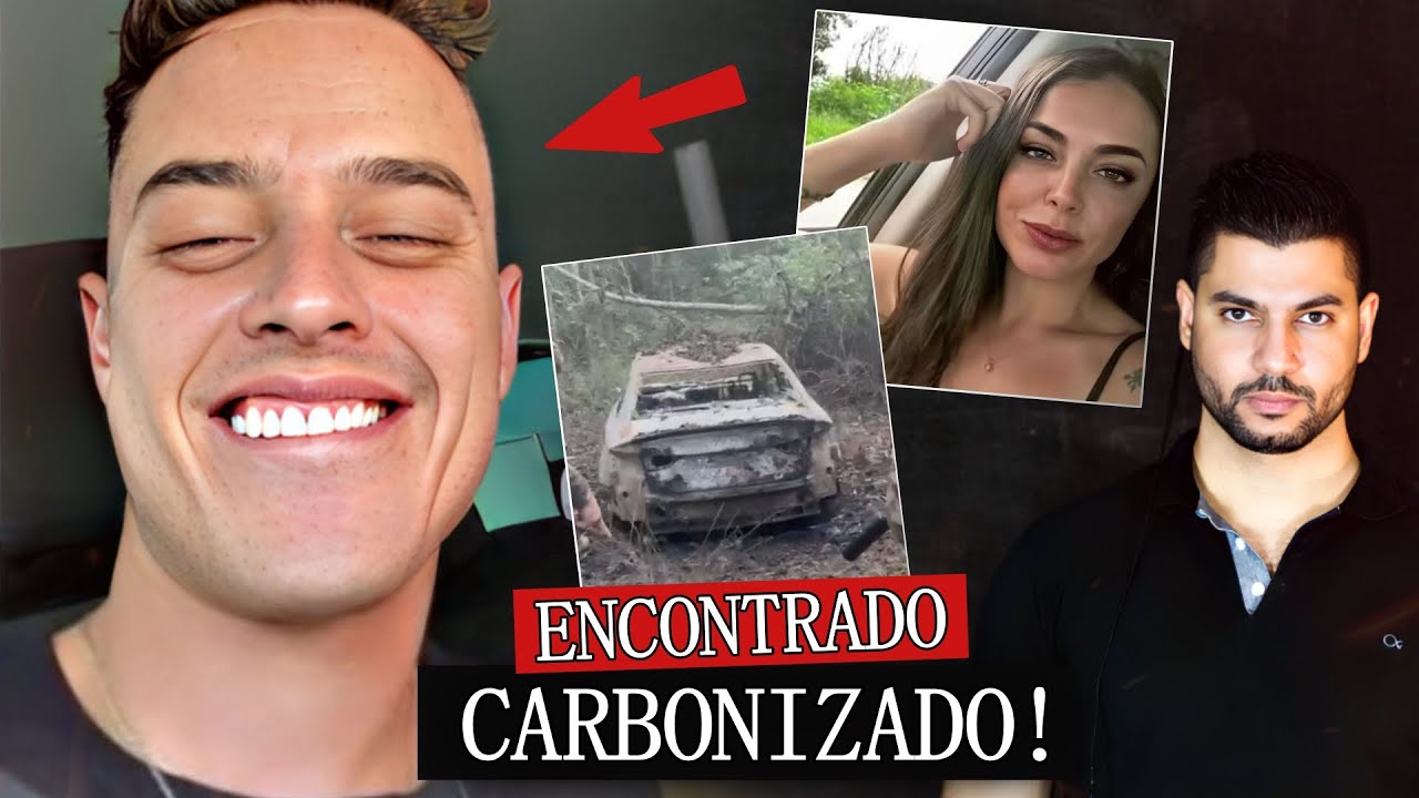 Bruno Monteiro – O Herdeiro Assassinado em Sorocaba